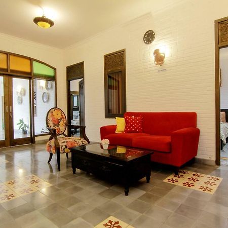Satu Kayen Guest House Sleman  Exterior photo