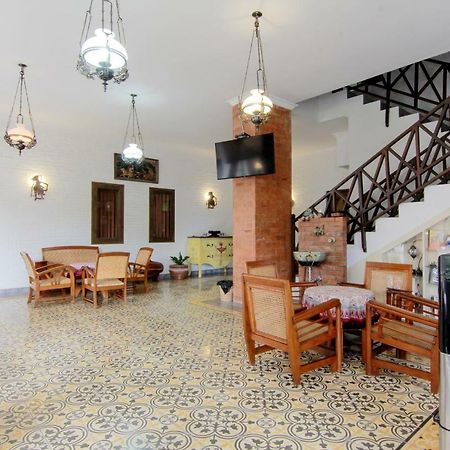 Satu Kayen Guest House Sleman  Exterior photo