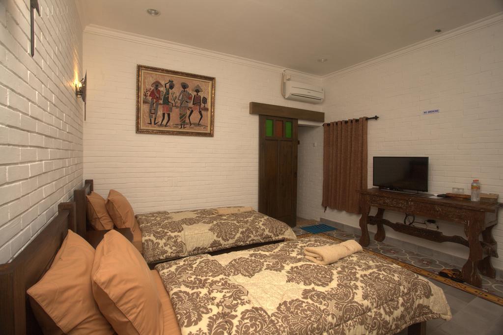 Satu Kayen Guest House Sleman  Exterior photo