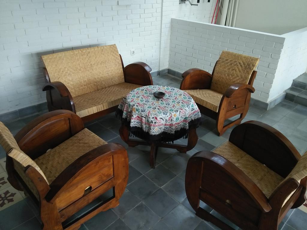 Satu Kayen Guest House Sleman  Exterior photo