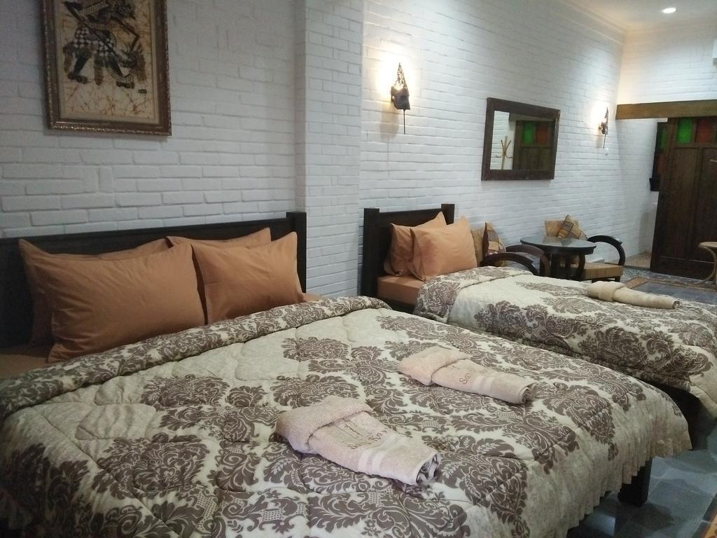 Satu Kayen Guest House Sleman  Exterior photo