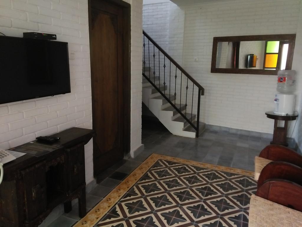 Satu Kayen Guest House Sleman  Exterior photo