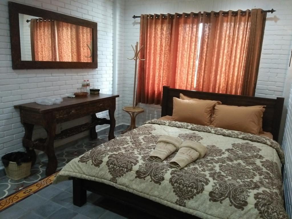 Satu Kayen Guest House Sleman  Exterior photo