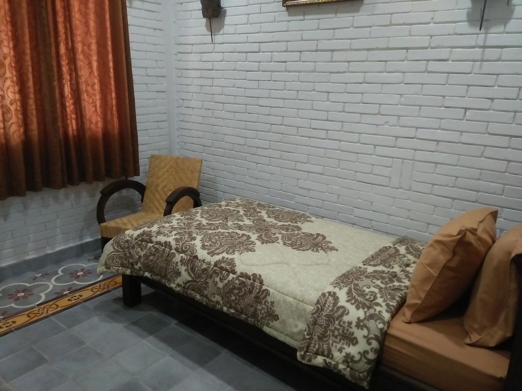 Satu Kayen Guest House Sleman  Exterior photo