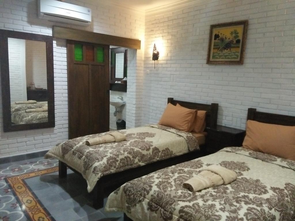 Satu Kayen Guest House Sleman  Exterior photo