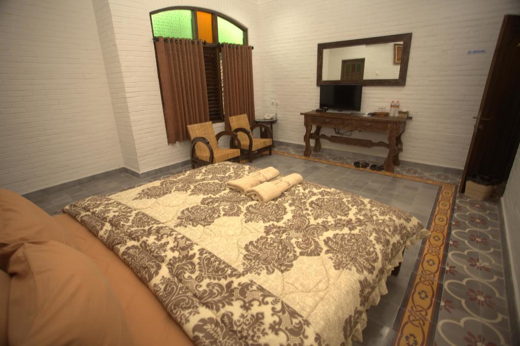 Satu Kayen Guest House Sleman  Exterior photo