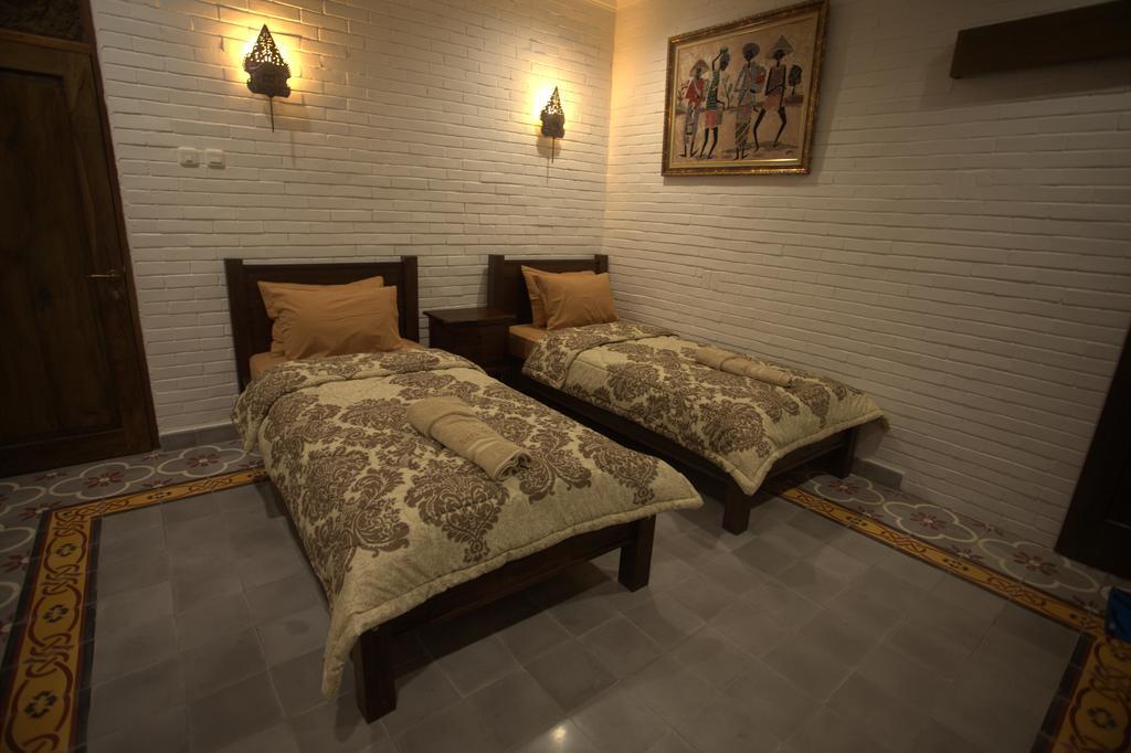 Satu Kayen Guest House Sleman  Exterior photo