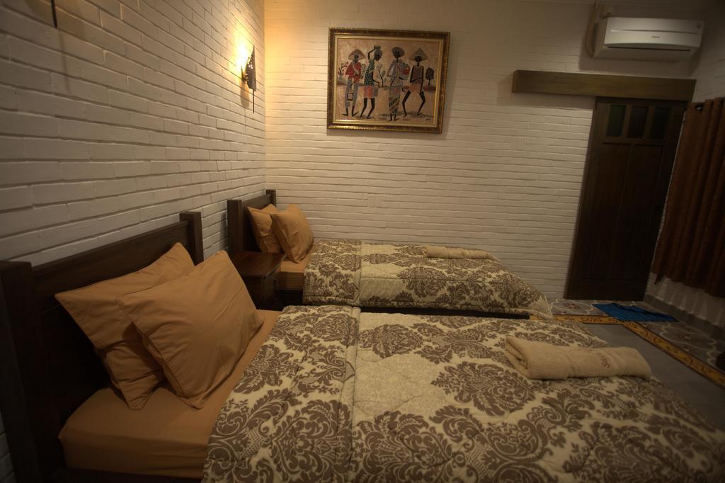 Satu Kayen Guest House Sleman  Exterior photo