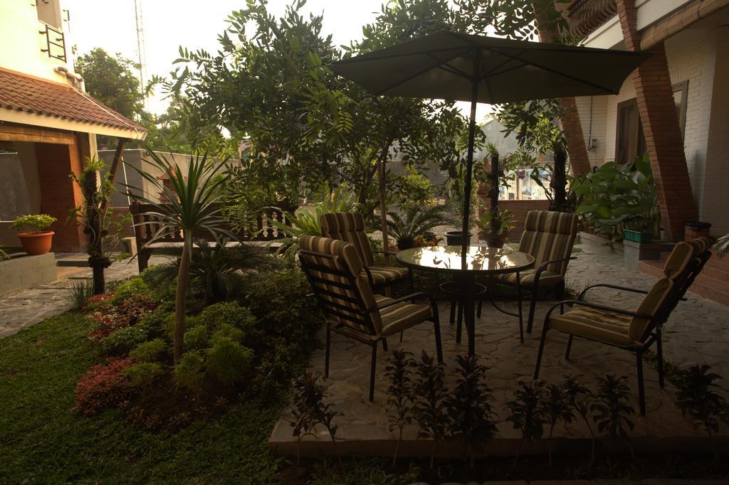 Satu Kayen Guest House Sleman  Exterior photo