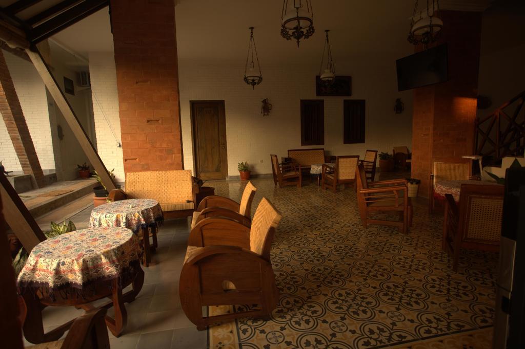 Satu Kayen Guest House Sleman  Exterior photo