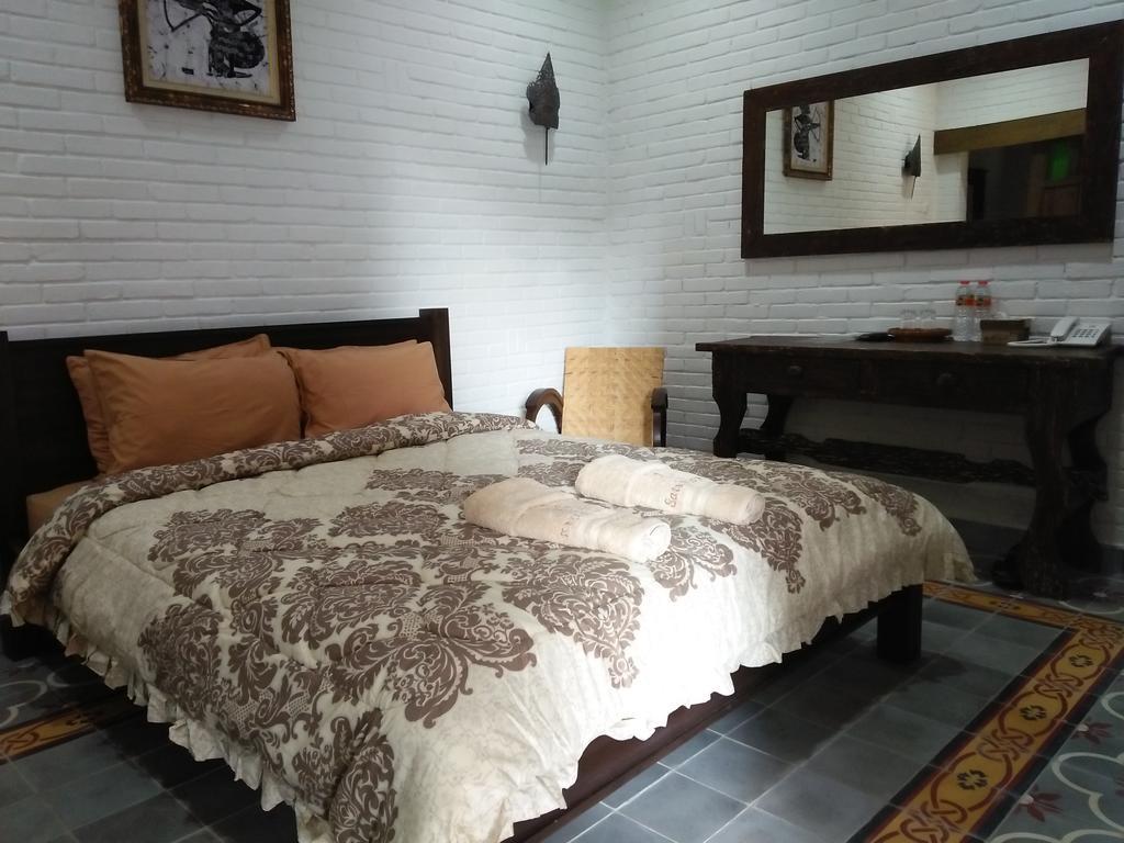 Satu Kayen Guest House Sleman  Exterior photo