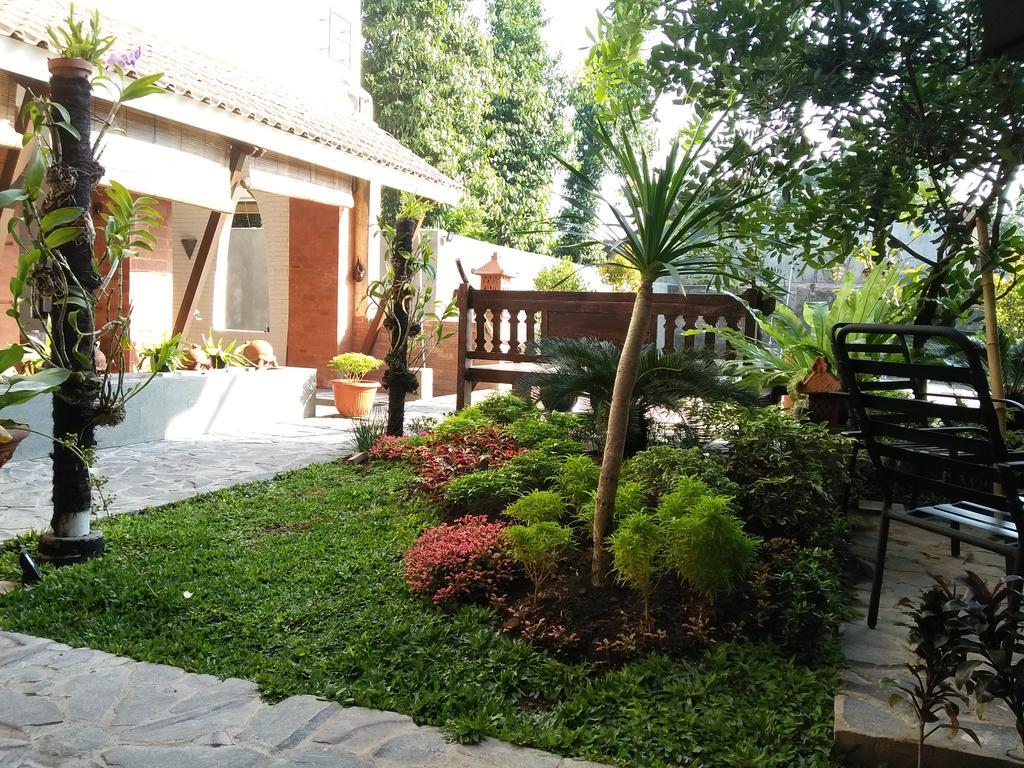 Satu Kayen Guest House Sleman  Exterior photo