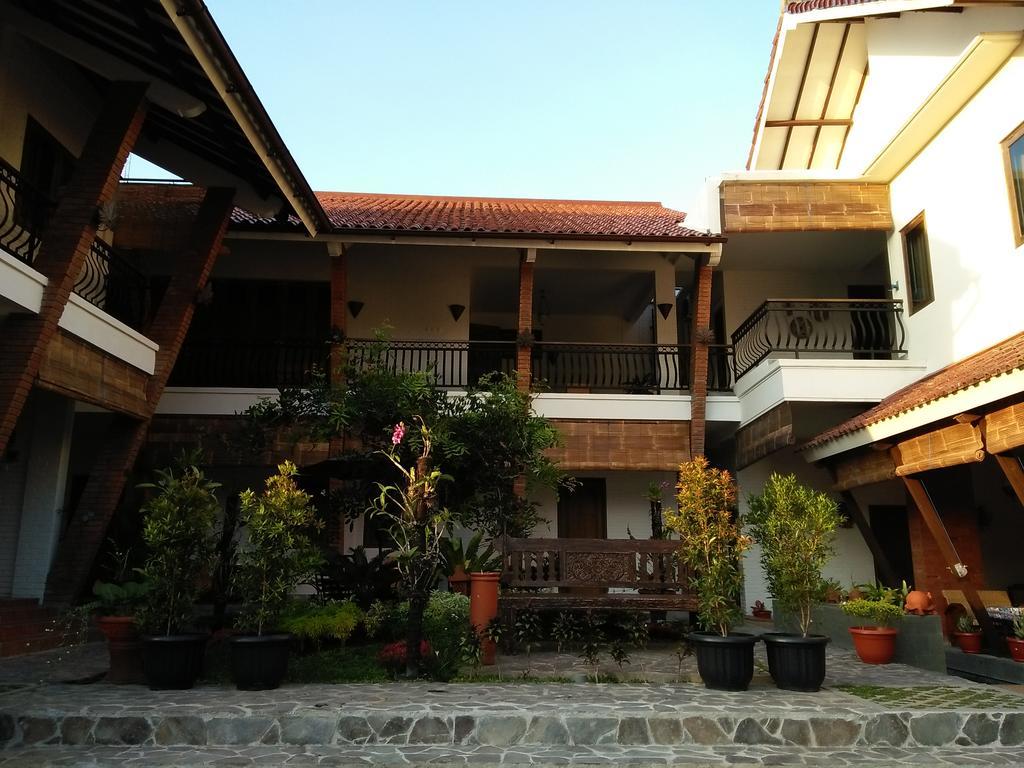 Satu Kayen Guest House Sleman  Exterior photo
