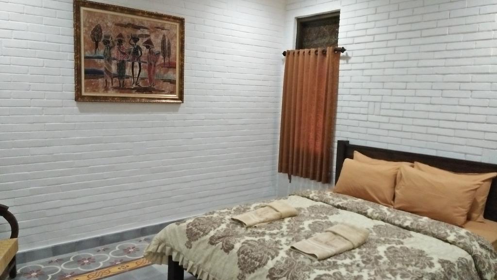 Satu Kayen Guest House Sleman  Exterior photo