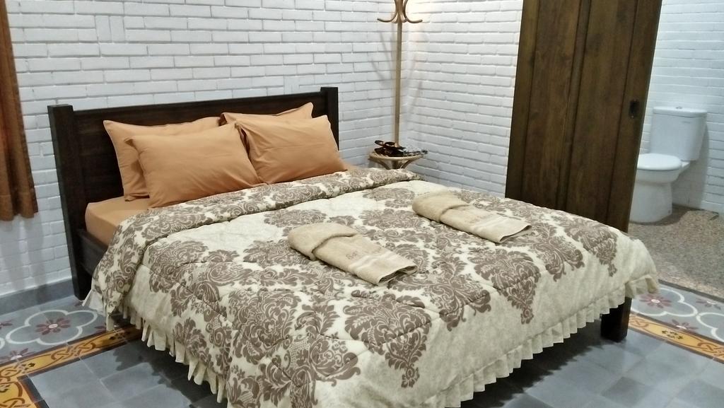 Satu Kayen Guest House Sleman  Exterior photo