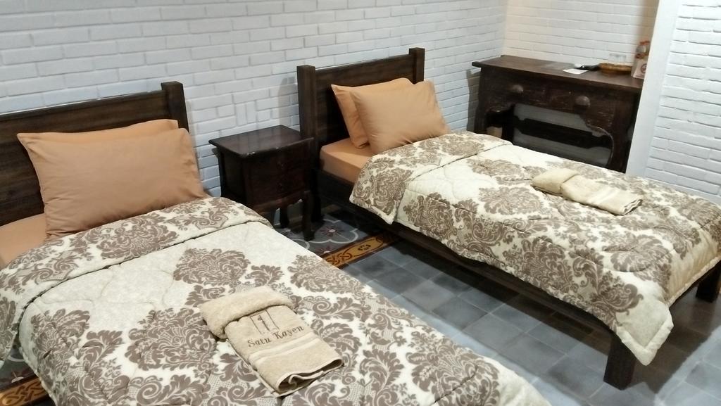 Satu Kayen Guest House Sleman  Exterior photo