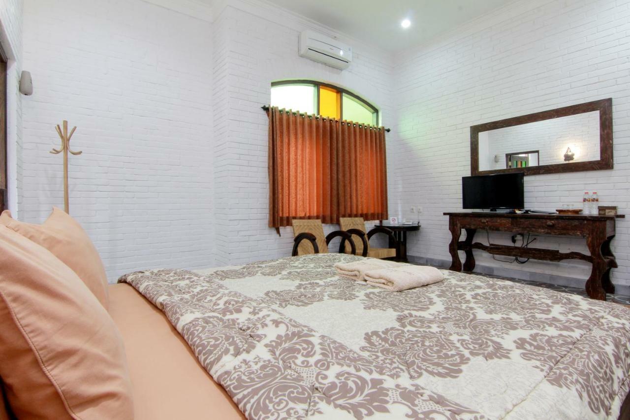 Satu Kayen Guest House Sleman  Exterior photo