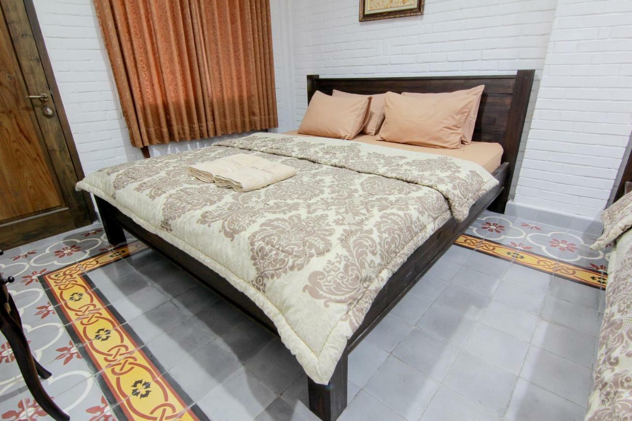 Satu Kayen Guest House Sleman  Exterior photo