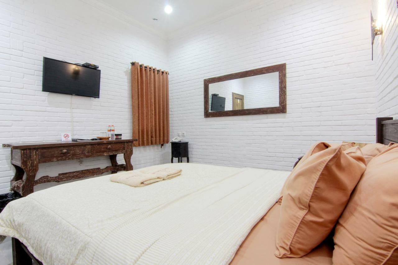 Satu Kayen Guest House Sleman  Exterior photo