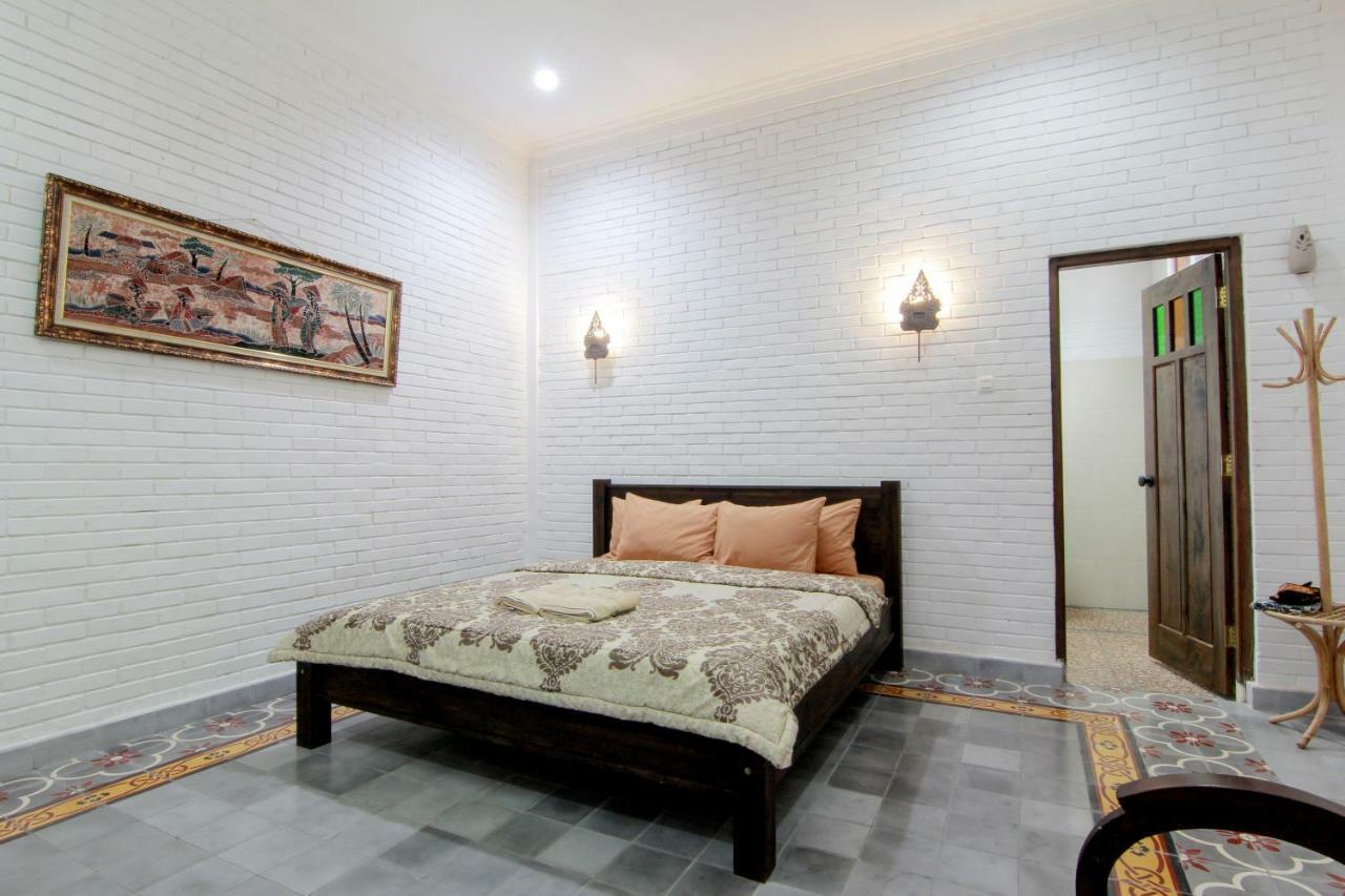 Satu Kayen Guest House Sleman  Exterior photo
