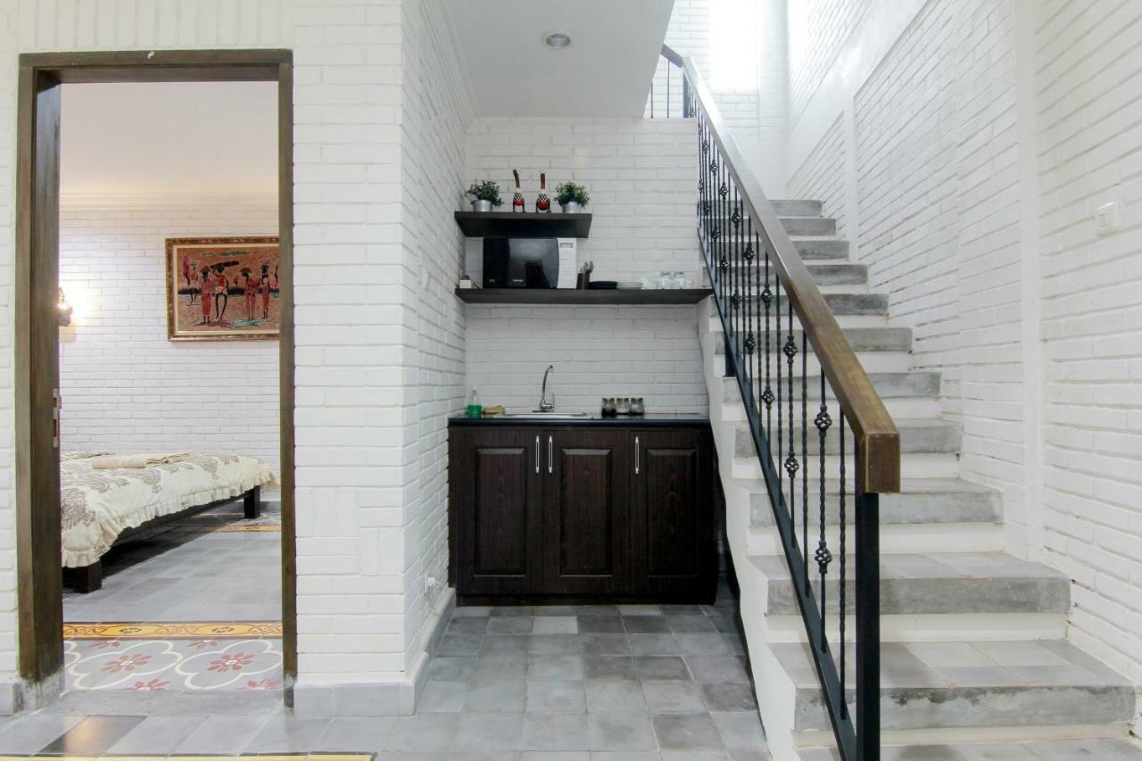 Satu Kayen Guest House Sleman  Exterior photo