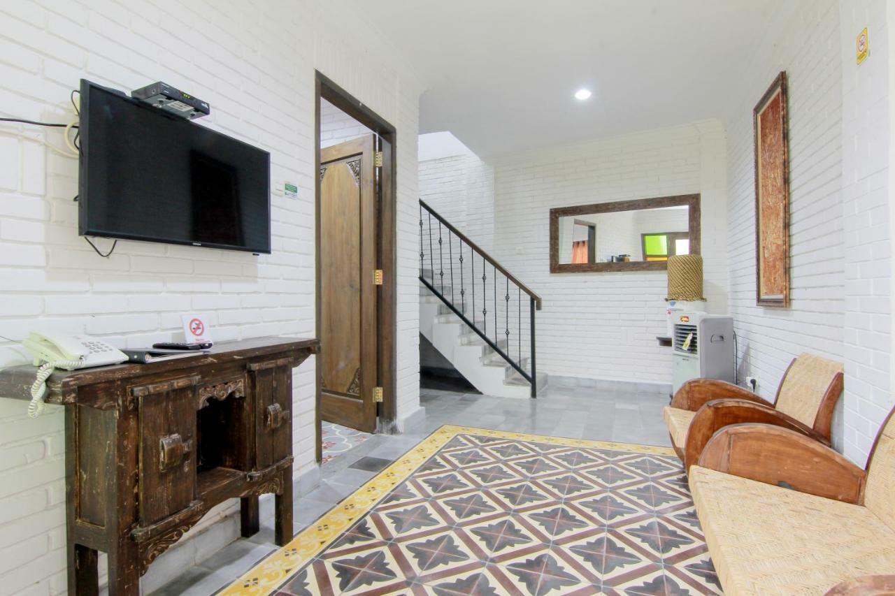 Satu Kayen Guest House Sleman  Exterior photo