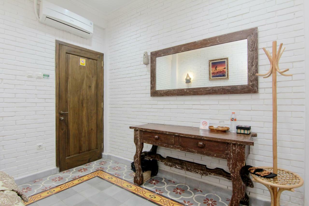 Satu Kayen Guest House Sleman  Exterior photo