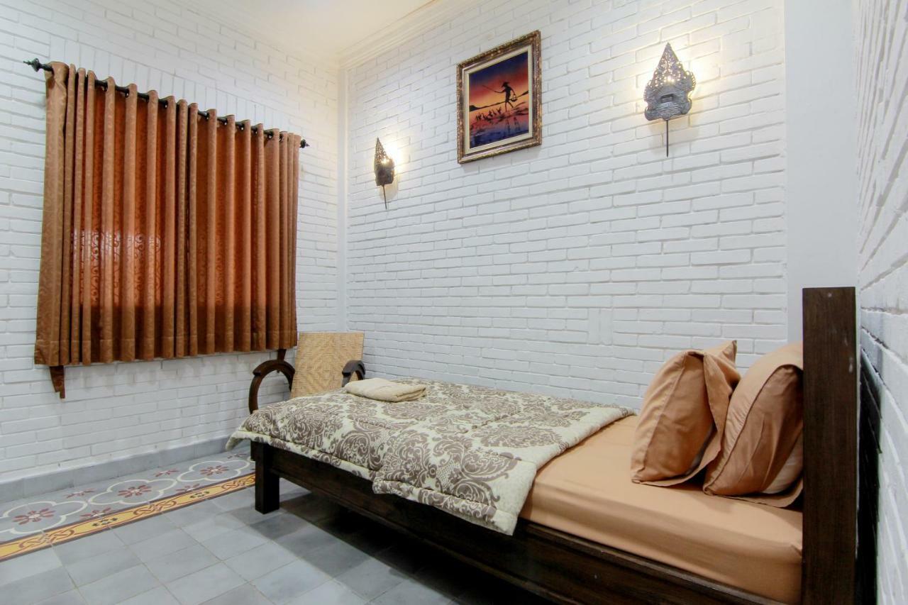 Satu Kayen Guest House Sleman  Exterior photo