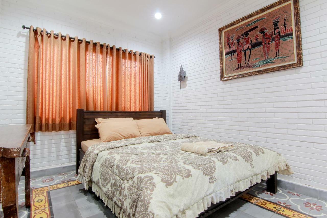 Satu Kayen Guest House Sleman  Exterior photo