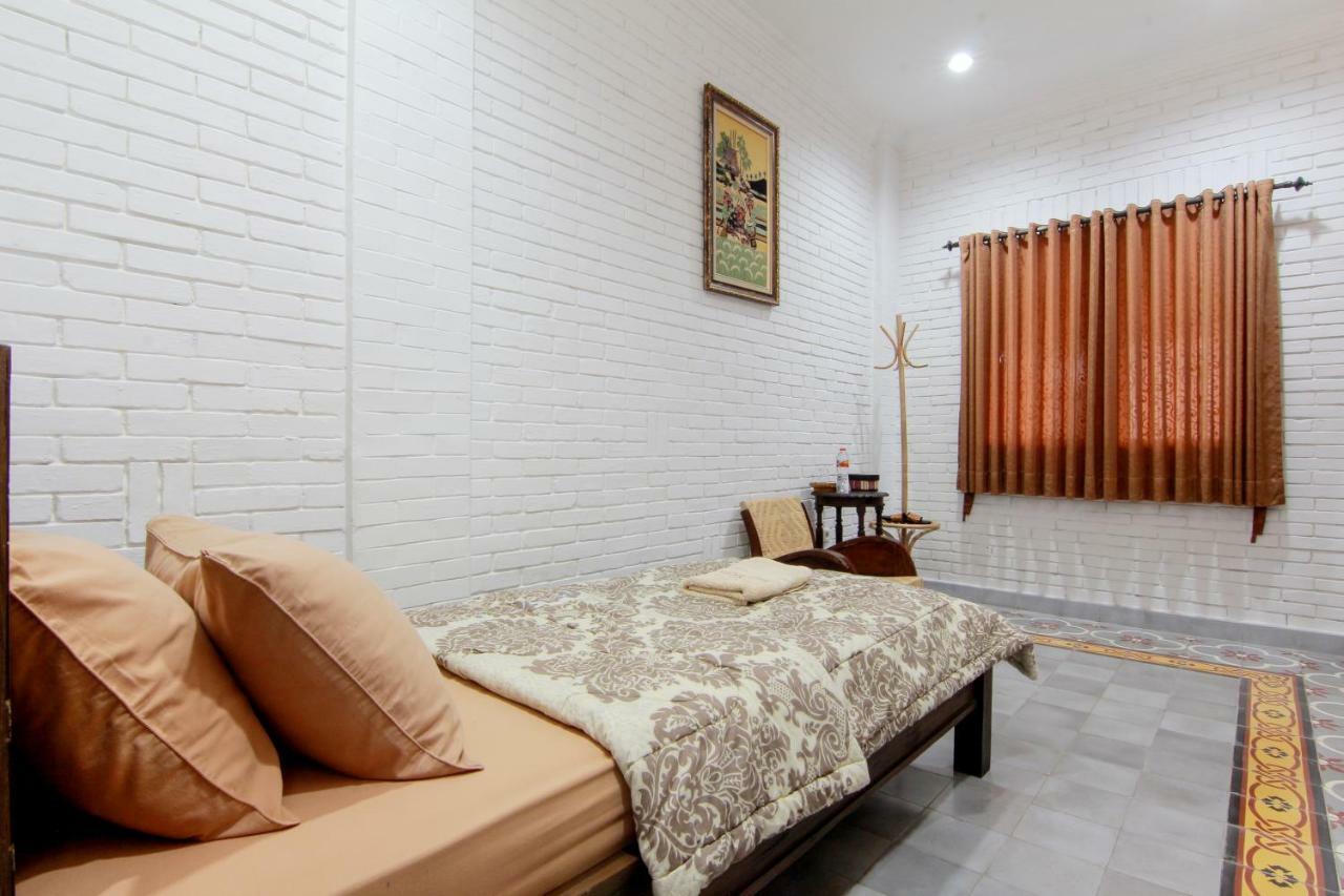 Satu Kayen Guest House Sleman  Exterior photo