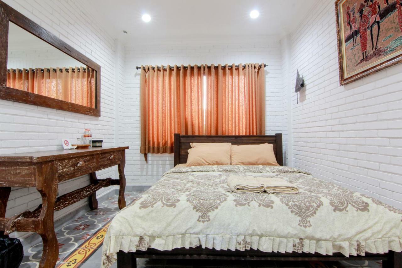 Satu Kayen Guest House Sleman  Exterior photo