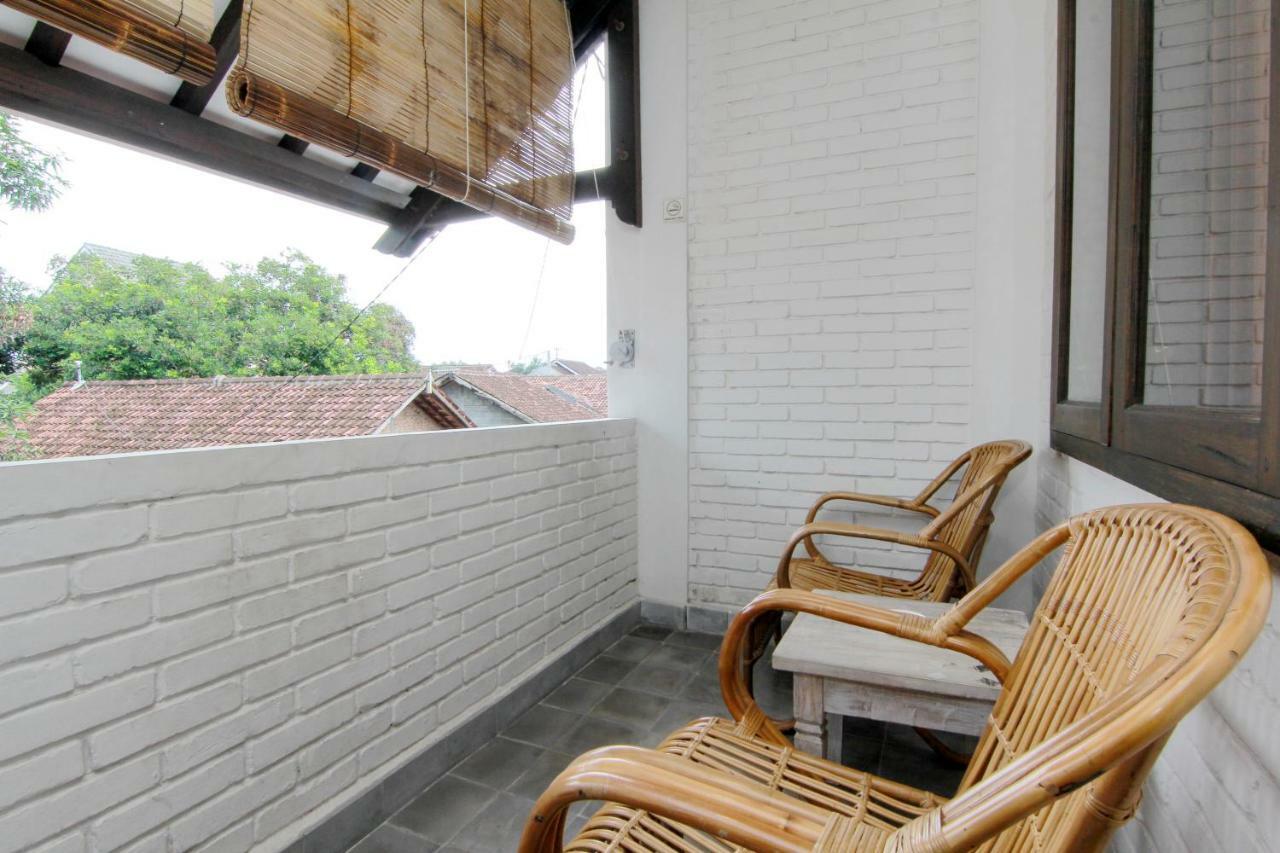 Satu Kayen Guest House Sleman  Exterior photo