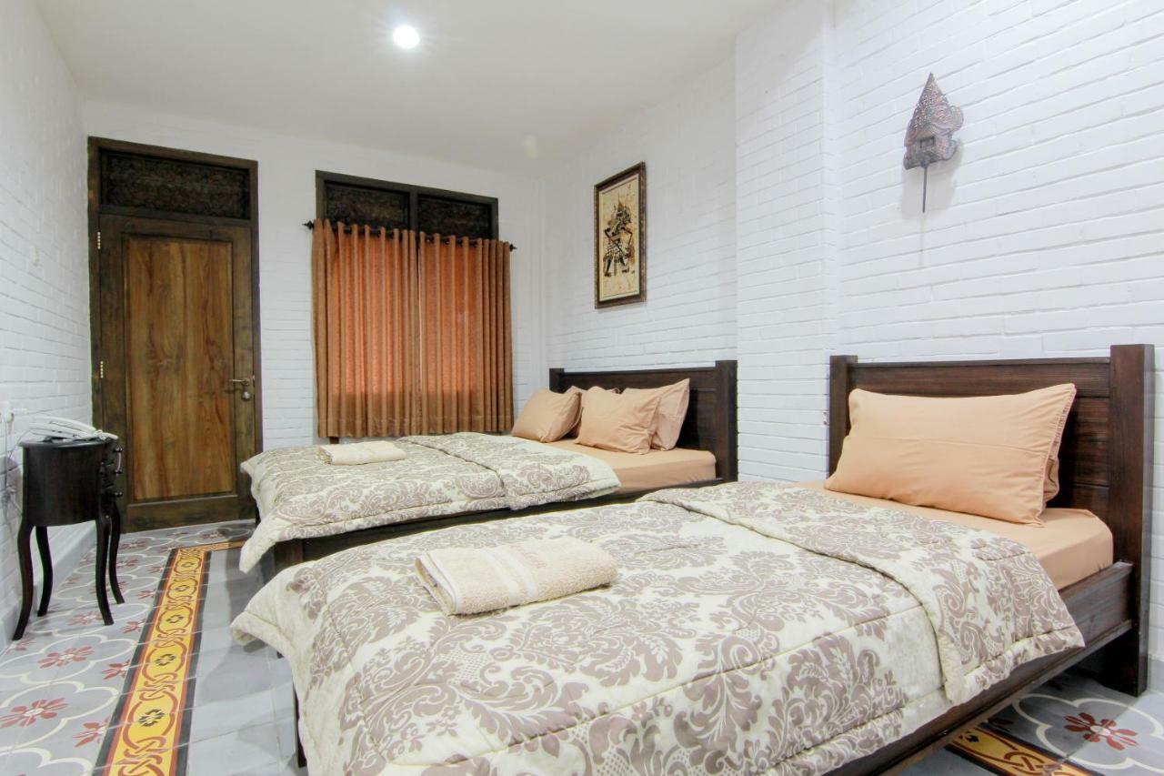 Satu Kayen Guest House Sleman  Exterior photo