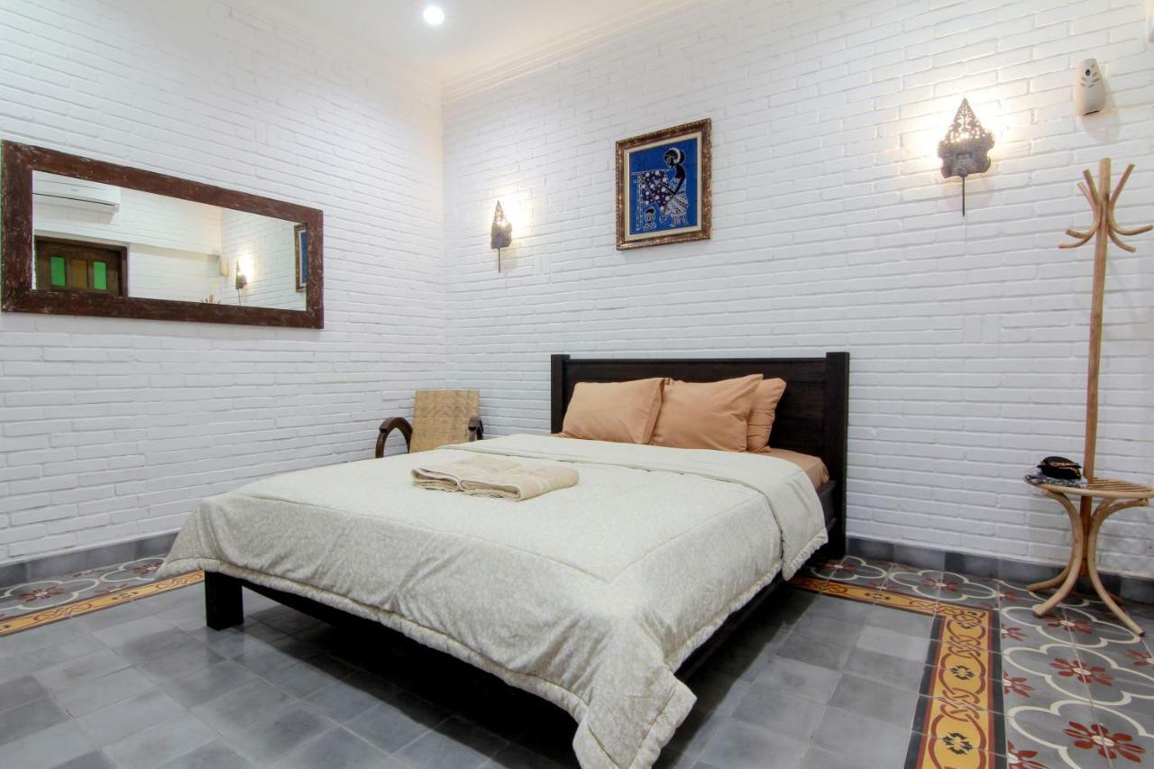 Satu Kayen Guest House Sleman  Exterior photo