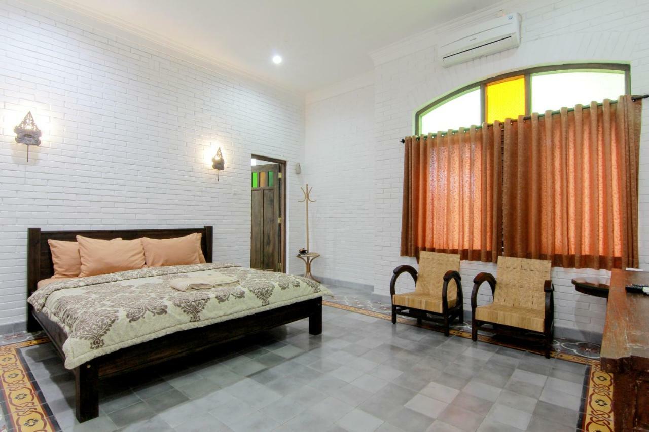 Satu Kayen Guest House Sleman  Exterior photo