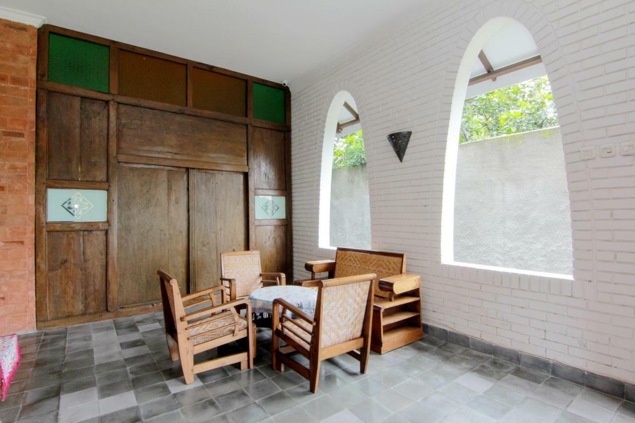 Satu Kayen Guest House Sleman  Exterior photo