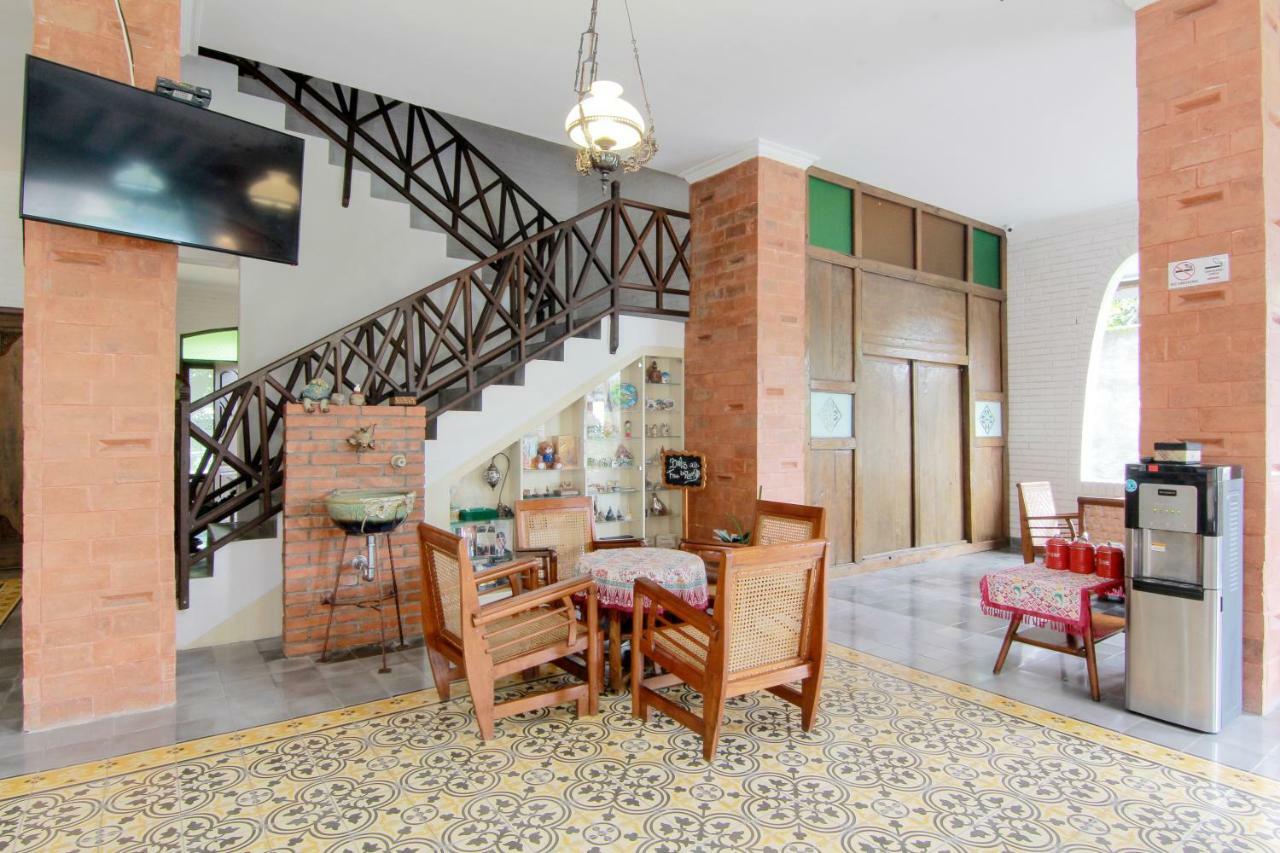 Satu Kayen Guest House Sleman  Exterior photo